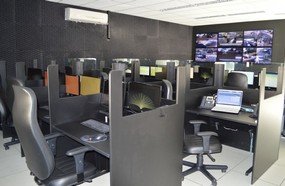 Governador em exercício inaugura Central Regional de Emergências nesta terça-feira