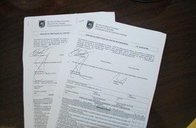 Administração de Joaçaba aprova contas do Carnaval 2015