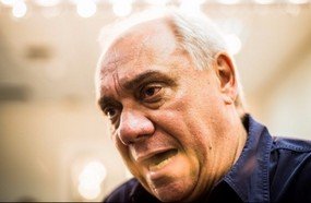 Morre o jornalista Marcelo Rezende vítima de câncer