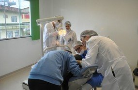 Joaçaba contemplada com nova equipe de Saúde da Família