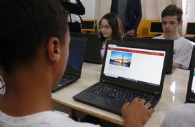 Ideb 2019: Santa Catarina avança no Ensino Médio