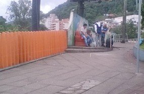 Comissão vai acompanhar situação dos moradores de rua
