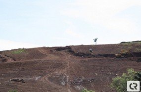 Vereador cobra estudo sobre canalização dos novos loteamentos