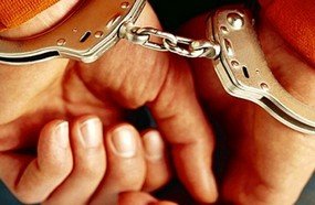 Preso guia espiritual suspeito de abusar sexualmente de mulheres