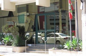 Juiz de Joaçaba determina que Estado promova acessibilidade no Fórum