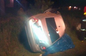 Tragédia: menino de 06 anos é morto ao ser atropelado com a família na BR-282