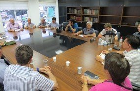 Câmara vai antecipar devolução de recursos para o Natal