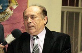 Governo decreta luto oficial pelo falecimento do ex-governador