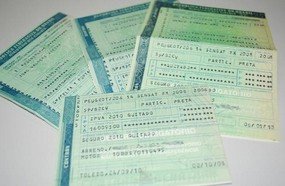 IPVA em Santa Catarina terá redução em 2014