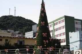 Tudo pronto para o “Natal Herval com a Família no Coração”