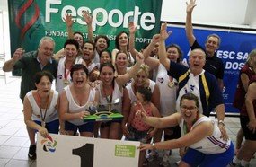 Videira é a nova campeã no bolão 23 feminino do JASC