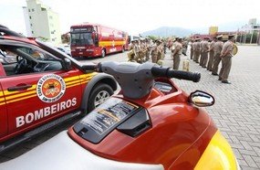 Operação Veraneio 2015/2016 vai envolver mais de 7 mil profissionais