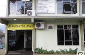 Mandado de segurança impede votação das contas do prefeito