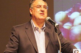 Governador Raimundo Colombo é investigado na Lava Jato