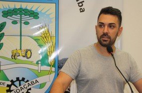 Diego sugere repasse à comunidade de escolas desativadas