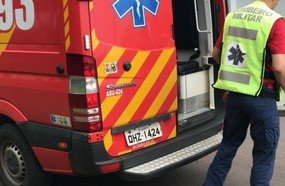 Jovem é roubado após ser espancado no centro de Herval