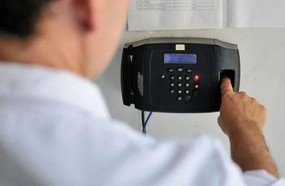 Médicos burlavam ponto eletrônico em hospital de Santa Catarina