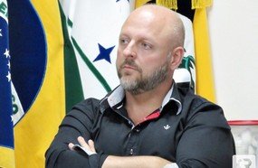Vereador é exonerado da Prefeitura por não retornar ao trabalho