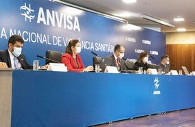 Por unanimidade, Anvisa aprova uso emergencial de vacinas