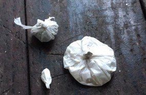 Polícia prende dupla por tráfico de drogas em Capinzal