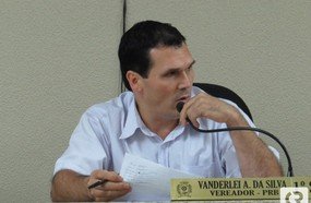 Onde estão as britas e a tubulação compradas pela Prefeitura?