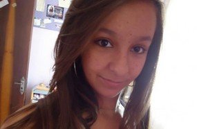 Adolescente de Herval d´Oeste está desaparecida