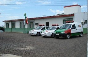 Conselho da Comunidade promove melhorias no presídio