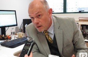 Foro da comarca de Joaçaba tem novo diretor