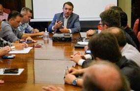 Decreto restringe eventos por 30 dias em Santa Catarina