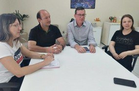 Herval d´Oeste cria Comitê de Enfrentamento ao coronavírus