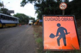 Prefeitura divulga vídeo explicativo com desvios do Acesso Adolfo Ziguelli