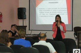 Prefeitura de Herval não repassou progressões funcionais a servidores em 2013