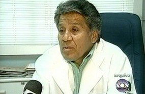 Presidente do Conselho de Medicina fala sobre cassação de médico