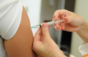 Joaçaba inicia campanha de vacinação contra a gripe