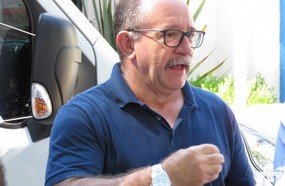 Moradora diz que prefeito de Joaçaba foi “grosso e mal educado”