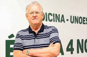 Professor da Unoesc compõe Conselho Editorial de Revista Nacional
