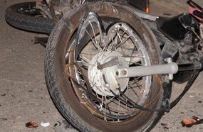 Mais de 100 motociclistas morreram nas rodovias em 2018