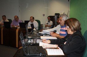 Vereadores criticam nota oficial da liga sobre prestação de contas do Carnaval