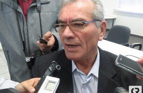 Presidente da Alesc apresenta balanço do semestre em Joaçaba