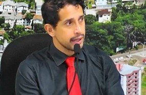 Presidente diz que não aceitará interferência da OAB na Câmara