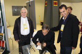 Diocese de Joaçaba participa do Mutirão Nacional de Comunicação
