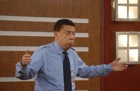 Morre aos 78 anos o humorista Paulo Silvino