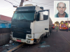 Motorista morre ao tentar parar carreta desgovernada em Campos Novos