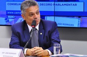 PGR recorre ao Supremo contra soltura de João Rodrigues