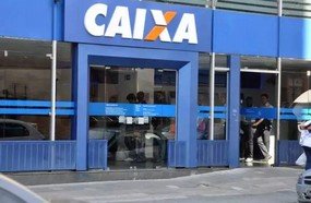 Caixa Econômica terá novo horário a partir desta terça-feira