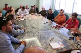 Cancelada Parada de Natal em Joaçaba