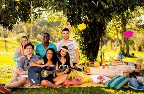 Inscrições abertas para o vestibular de verão da Unoesc