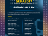 Feira GERA 2017 terá transporte coletivo gratuito