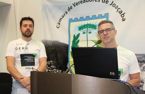 Feira GERA vai conectar Joaçaba com o mundo