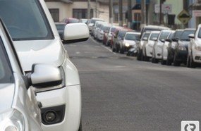 Estacionamento rotativo deve ser implantado nos próximos meses